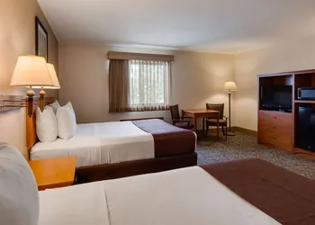 Best Western West Hills Inn hotel thumbnail 7