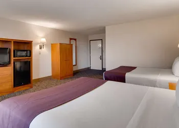 Best Western West Hills Inn hotel thumbnail 8