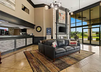 Best Western Windsor Suites hotel thumbnail 3
