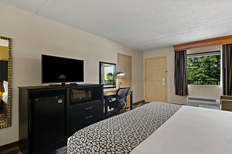 Best Western Windsor Suites hotel detail image 6