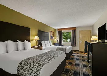 Best Western Windsor Suites hotel thumbnail 7