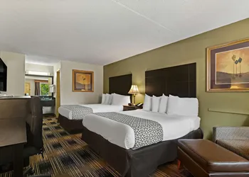 Best Western Windsor Suites hotel thumbnail 8