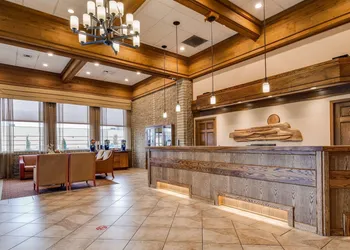 Best Western Plus Ahtanum Inn hotel thumbnail 3