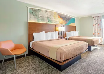 Best Western Plus Ahtanum Inn hotel thumbnail 5