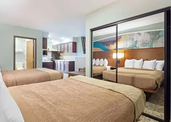 Best Western Plus Ahtanum Inn hotel thumbnail 6