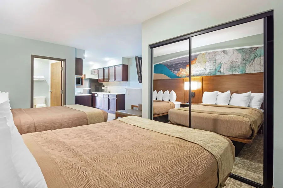 Best Western Plus Ahtanum Inn hotel detail image 6
