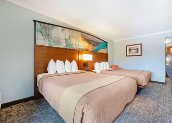 Best Western Plus Ahtanum Inn hotel thumbnail 7