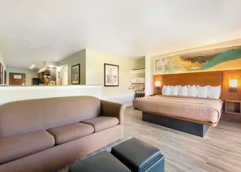 Best Western Plus Ahtanum Inn hotel thumbnail 8