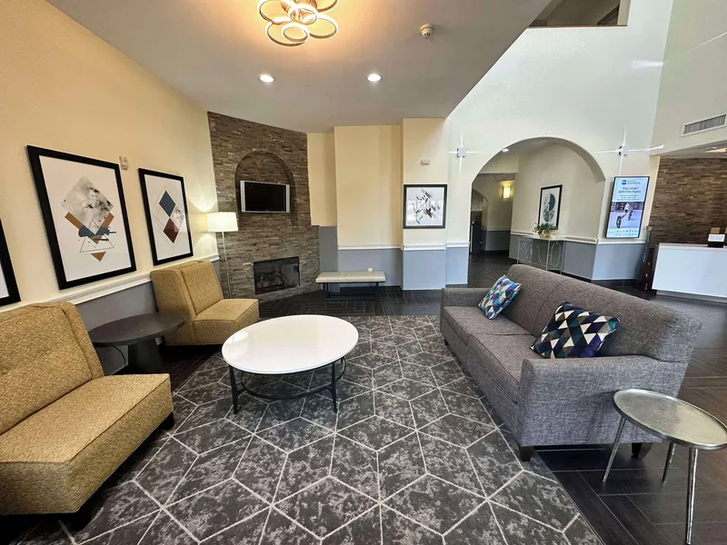 Best Western Plus Bass Hotel & Suites hotel detail image 2