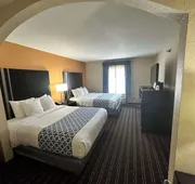 Best Western Plus Bass Hotel & Suites hotel detail image 4