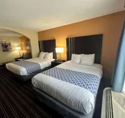 Best Western Plus Bass Hotel & Suites hotel detail image 5