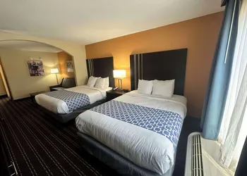 Best Western Plus Bass Hotel & Suites hotel thumbnail 5