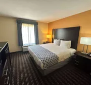 Best Western Plus Bass Hotel & Suites hotel detail image 7