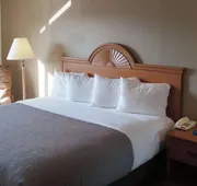 Quality Inn Huntington University Area hotel detail image 3
