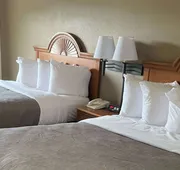 Quality Inn Huntington University Area hotel detail image 4