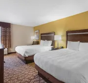 Best Western Plus Belle Meade Inn & Suites hotel detail image 3