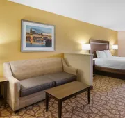 Best Western Plus Belle Meade Inn & Suites hotel detail image 4