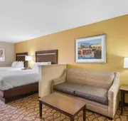 Best Western Plus Belle Meade Inn & Suites hotel detail image 5