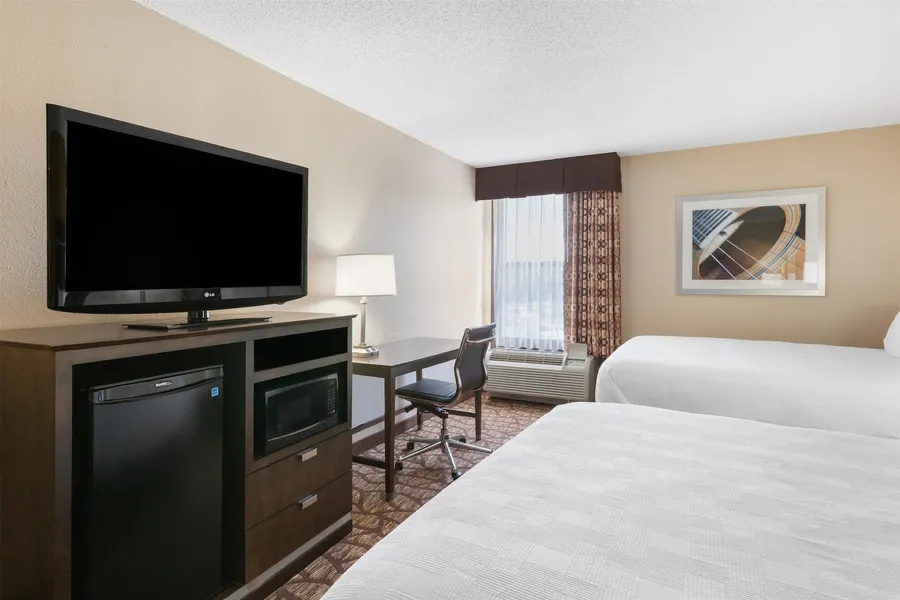 Best Western Plus Belle Meade Inn & Suites hotel detail image 6