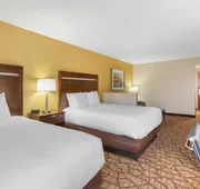 Best Western Plus Belle Meade Inn & Suites hotel detail image 7