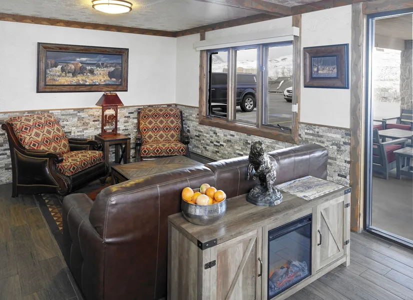 Ridgeline Hotel at Yellowstone, an Ascend Collection Hotel hotel detail image 2