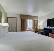 Ridgeline Hotel at Yellowstone, an Ascend Collection Hotel hotel detail image 4