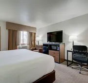Ridgeline Hotel at Yellowstone, an Ascend Collection Hotel hotel detail image 5