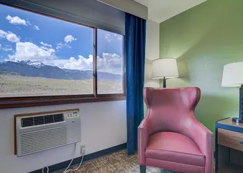 Ridgeline Hotel at Yellowstone, an Ascend Collection Hotel hotel thumbnail 7