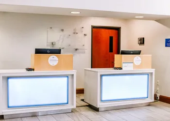Holiday Inn Express & Suites Charlottesville - Ruckersville by IHG hotel thumbnail 2