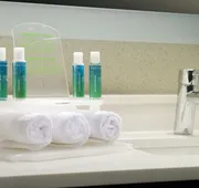 Holiday Inn Express & Suites Charlottesville - Ruckersville by IHG hotel detail image 3