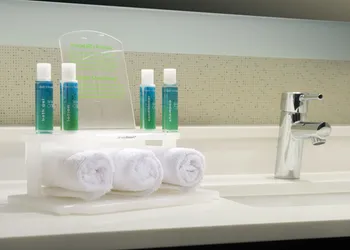 Holiday Inn Express & Suites Charlottesville - Ruckersville by IHG hotel thumbnail 3