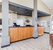 Best Western China Lake Inn hotel detail image 3