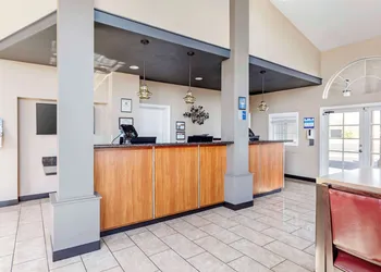 Best Western China Lake Inn hotel thumbnail 3