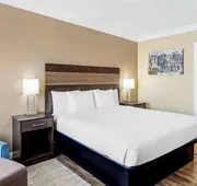 Best Western China Lake Inn hotel detail image 5