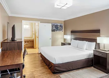 Best Western China Lake Inn hotel thumbnail 7