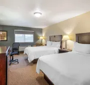 Best Western Plus Cottontree Inn hotel detail image 5