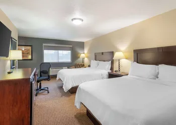 Best Western Plus Cottontree Inn hotel thumbnail 5