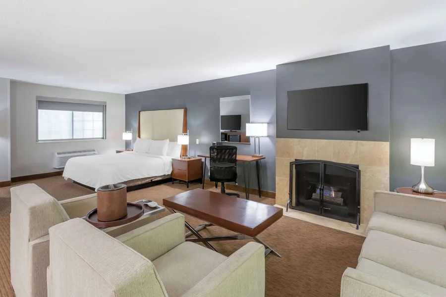 Best Western Plus Cottontree Inn hotel detail image 6