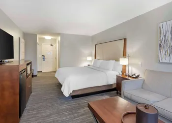 Best Western Plus Cottontree Inn hotel thumbnail 8