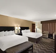 Best Western Plus Gold Country Inn hotel detail image 4