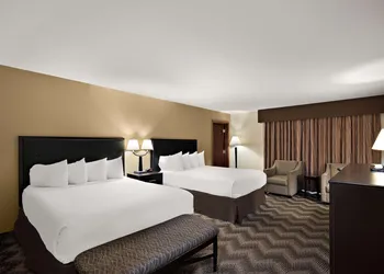 Best Western Plus Gold Country Inn hotel thumbnail 4