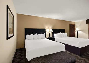 Best Western Plus Gold Country Inn hotel thumbnail 6