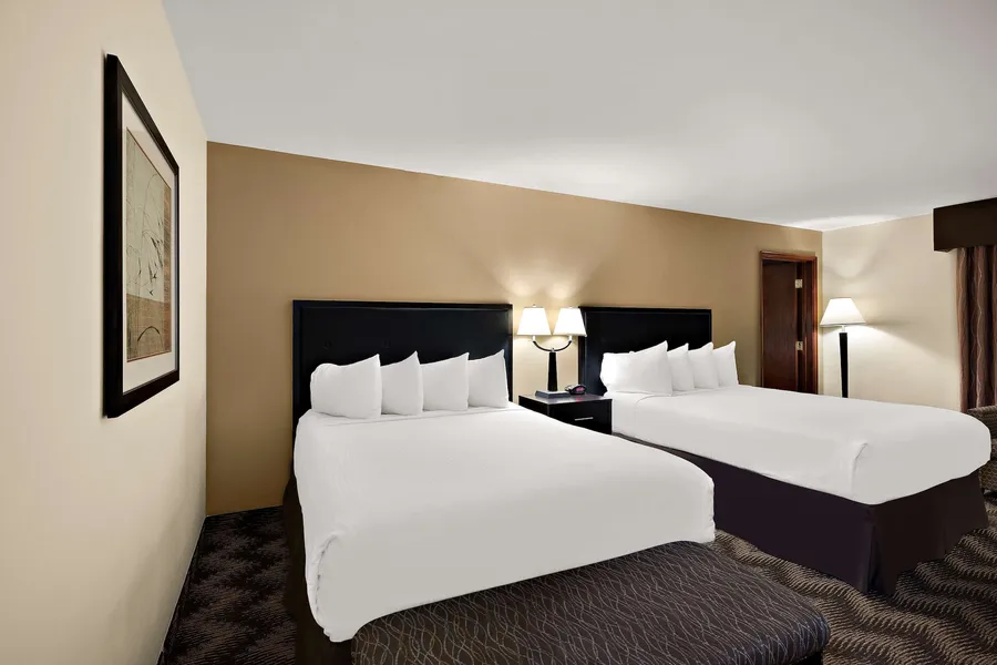 Best Western Plus Gold Country Inn hotel detail image 6