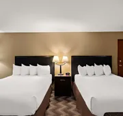 Best Western Plus Gold Country Inn hotel detail image 7