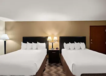 Best Western Plus Gold Country Inn hotel thumbnail 7