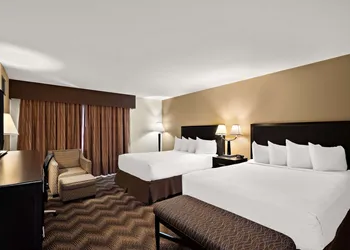 Best Western Plus Gold Country Inn hotel thumbnail 8