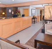 Best Western Edgewater Resort hotel detail image 3