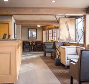 Best Western Edgewater Resort hotel detail image 4