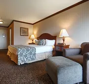 Best Western Edgewater Resort hotel detail image 5