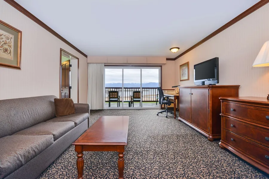 Best Western Edgewater Resort hotel detail image 6